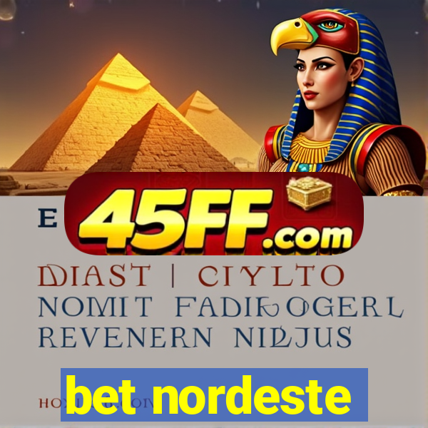 bet nordeste